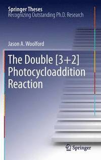 bokomslag Double [3+2] Photocycloaddition Reaction