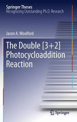 Double [3+2] Photocycloaddition Reaction 1