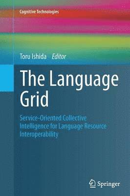 The Language Grid 1