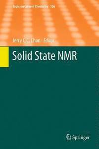 bokomslag Solid State NMR