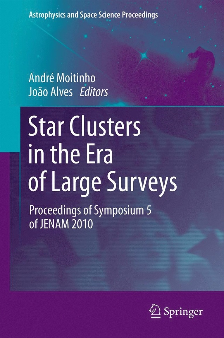 Star Clusters in the Era of Large Surveys