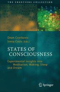bokomslag States of Consciousness