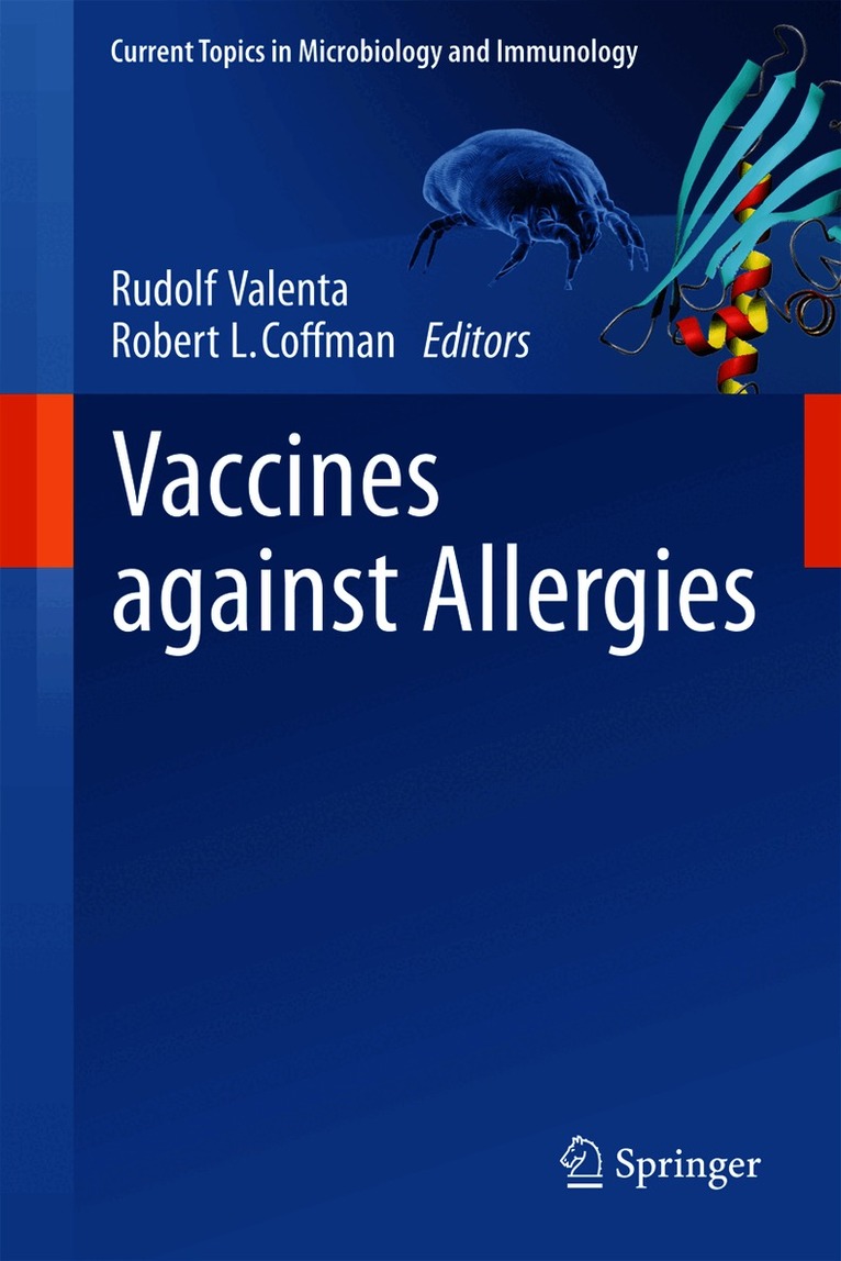 Vaccines against Allergies