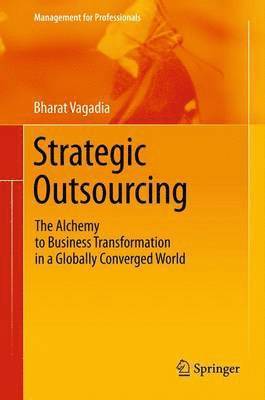 Strategic Outsourcing 1