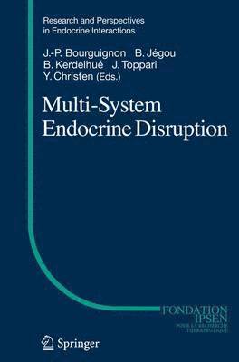 Multi-System Endocrine Disruption 1