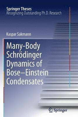 Many-Body Schrdinger Dynamics of Bose-Einstein Condensates 1