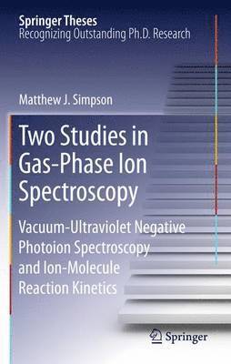 Two Studies in Gas-Phase Ion Spectroscopy 1
