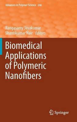 Biomedical Applications of Polymeric Nanofibers 1