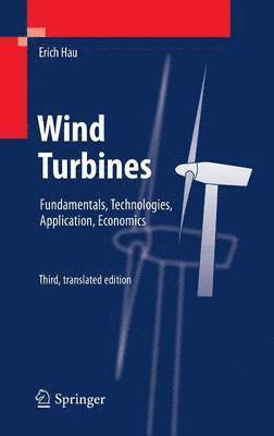 Wind Turbines 1