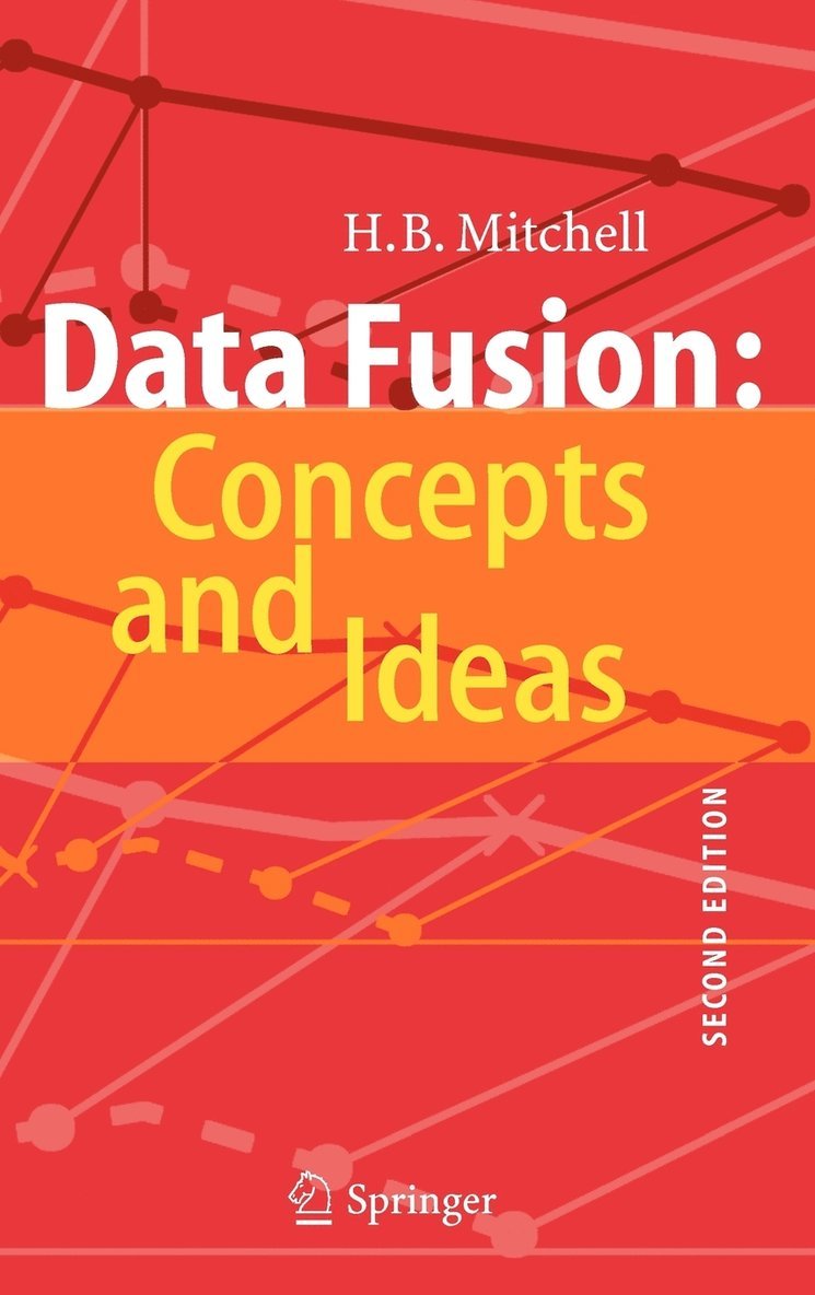 Data Fusion: Concepts and Ideas 1