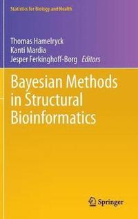 bokomslag Bayesian Methods in Structural Bioinformatics