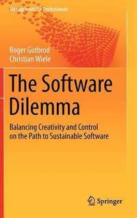 bokomslag The Software Dilemma