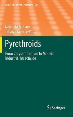 Pyrethroids 1