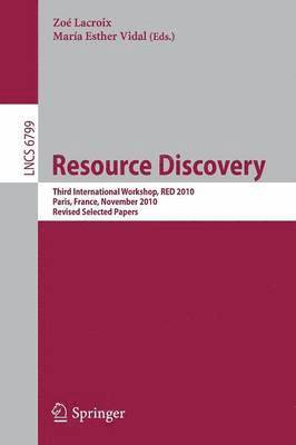 Resource Discovery 1