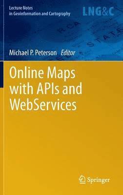 Online Maps with APIs and WebServices 1