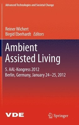 Ambient Assisted Living 1