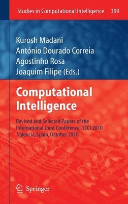 Computational Intelligence 1