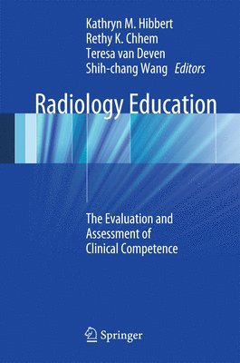 Radiology Education 1