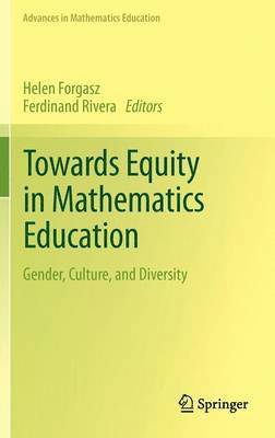 Towards Equity in Mathematics Education 1