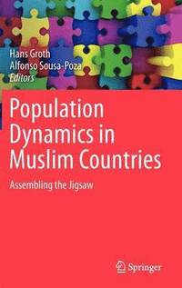 bokomslag Population Dynamics in Muslim Countries