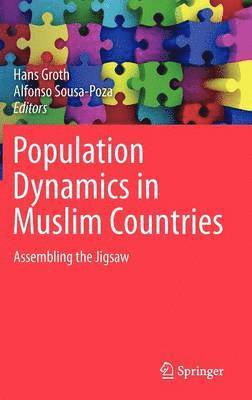 Population Dynamics in Muslim Countries 1