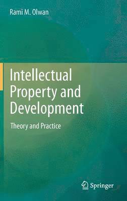 bokomslag Intellectual Property and Development