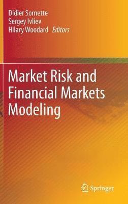 Market Risk and Financial Markets Modeling 1