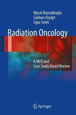 Radiation Oncology 1