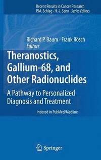 bokomslag Theranostics, Gallium-68, and Other Radionuclides