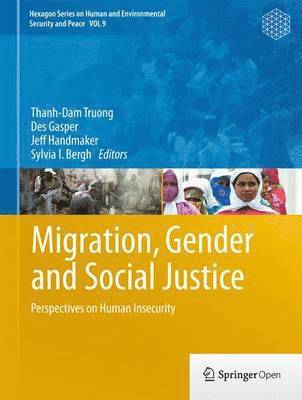 Migration, Gender and Social Justice 1