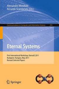 bokomslag Eternal Systems