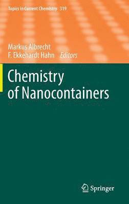 Chemistry of Nanocontainers 1