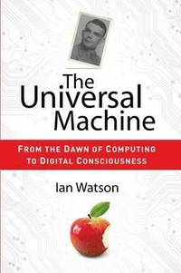 bokomslag The Universal Machine