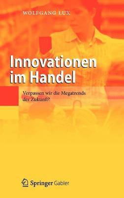 bokomslag Innovationen im Handel