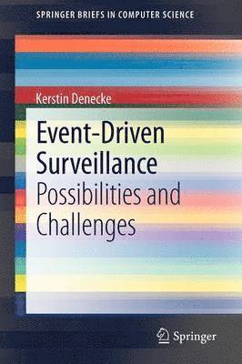 Event-Driven Surveillance
