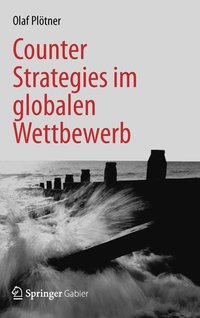 bokomslag Counter Strategies im globalen Wettbewerb