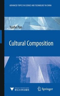 bokomslag Cultural Composition