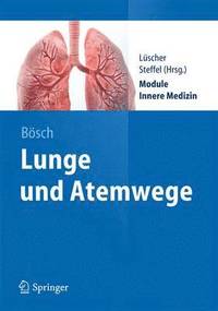 bokomslag Lunge und Atemwege