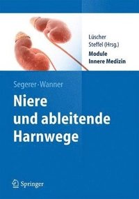 bokomslag Niere und Ableitende Harnwege