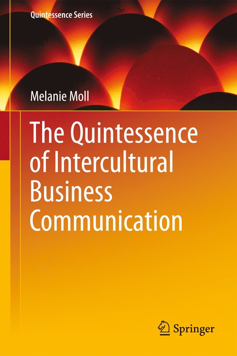 Quintessence of Intercultural Business Communication