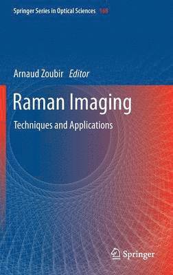 bokomslag Raman Imaging