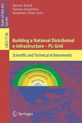 Building a National Distributed e-Infrastructure -- PL-Grid 1