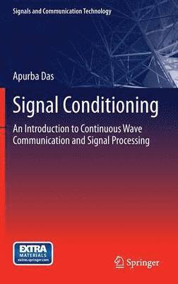 Signal Conditioning 1