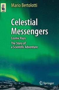 bokomslag Celestial Messengers
