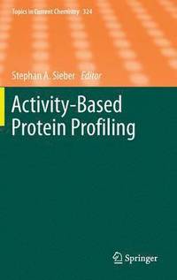 bokomslag Activity-Based Protein Profiling