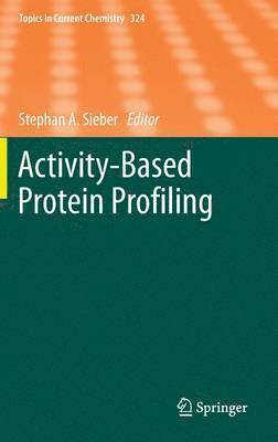 bokomslag Activity-Based Protein Profiling