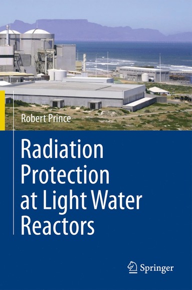 bokomslag Radiation Protection at Light Water Reactors