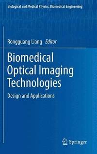bokomslag Biomedical Optical Imaging Technologies