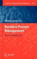Business Process Management