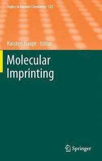 bokomslag Molecular Imprinting